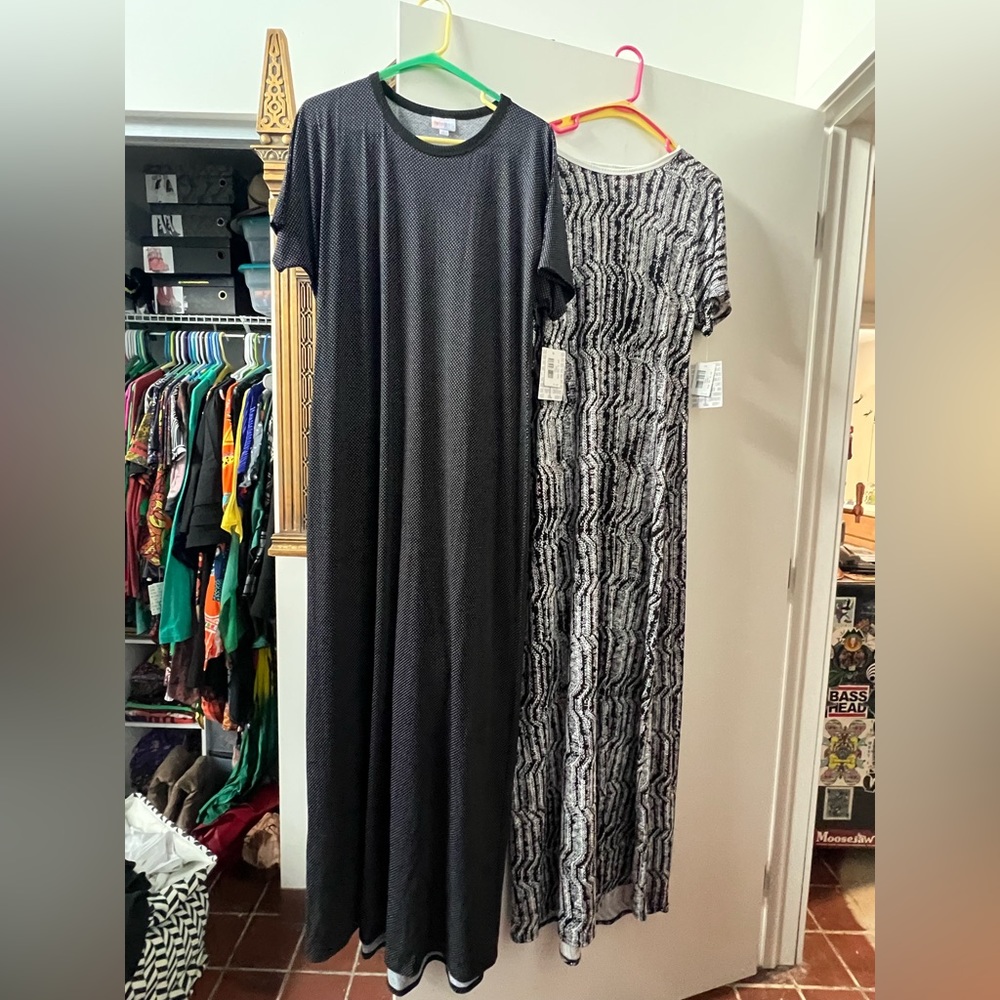 Lularoe 2 Marias - Large Brand New